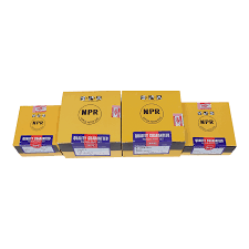 npr piston rings in box